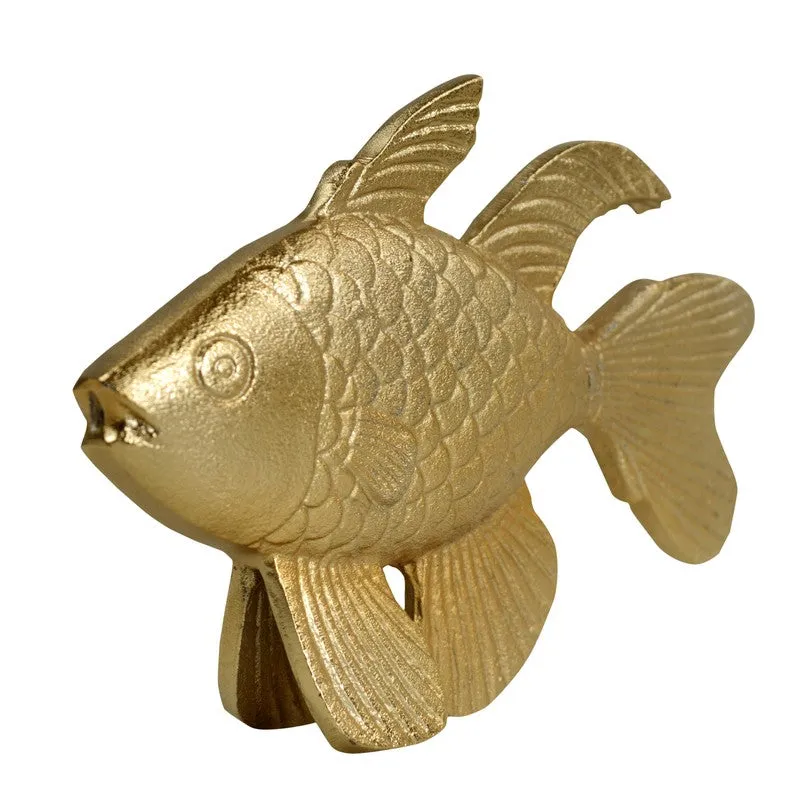 Finely Crafted Fish Showpiece media 4
