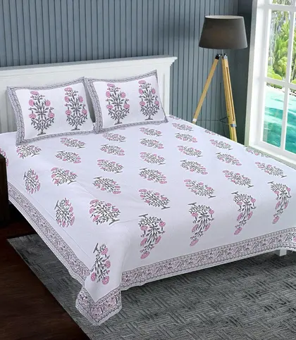 100% Cotton