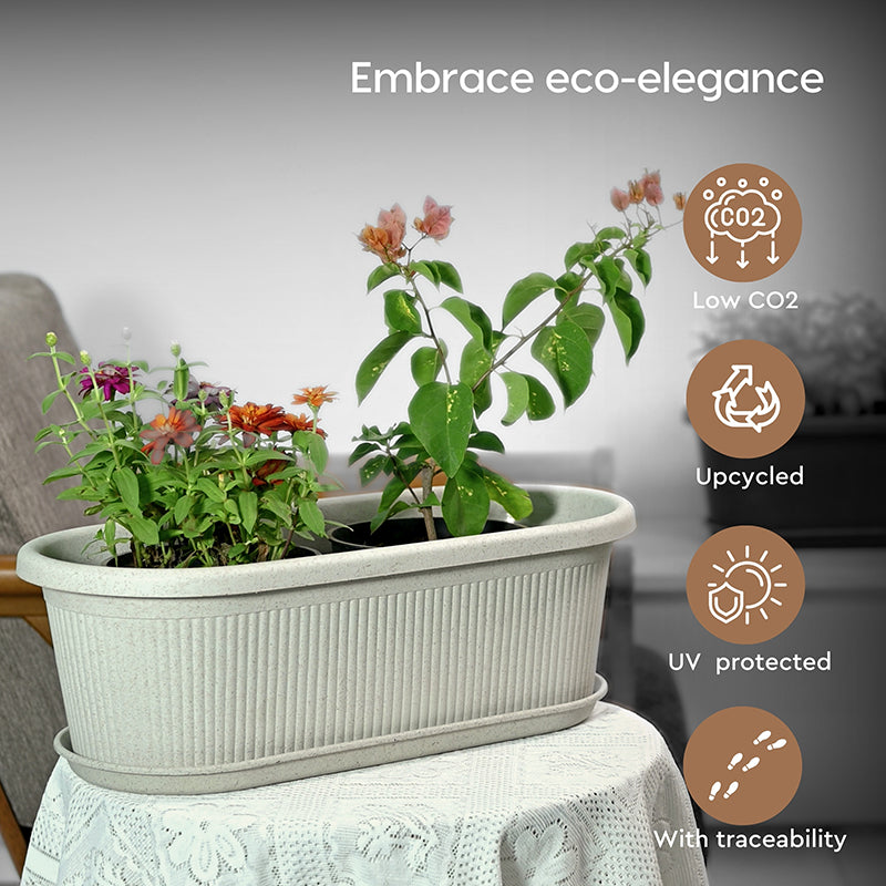 Stow Grow Planter - Set Of Two image 5
