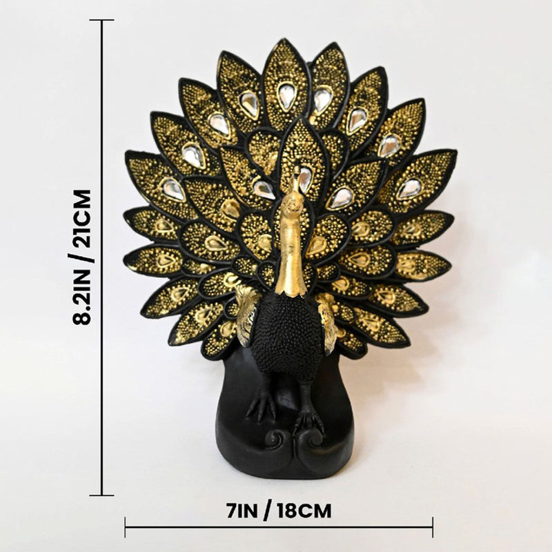 Mayura Opulenza Showpiece media 7