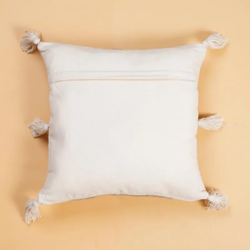 The Right Triangles Cushion Cover media 4