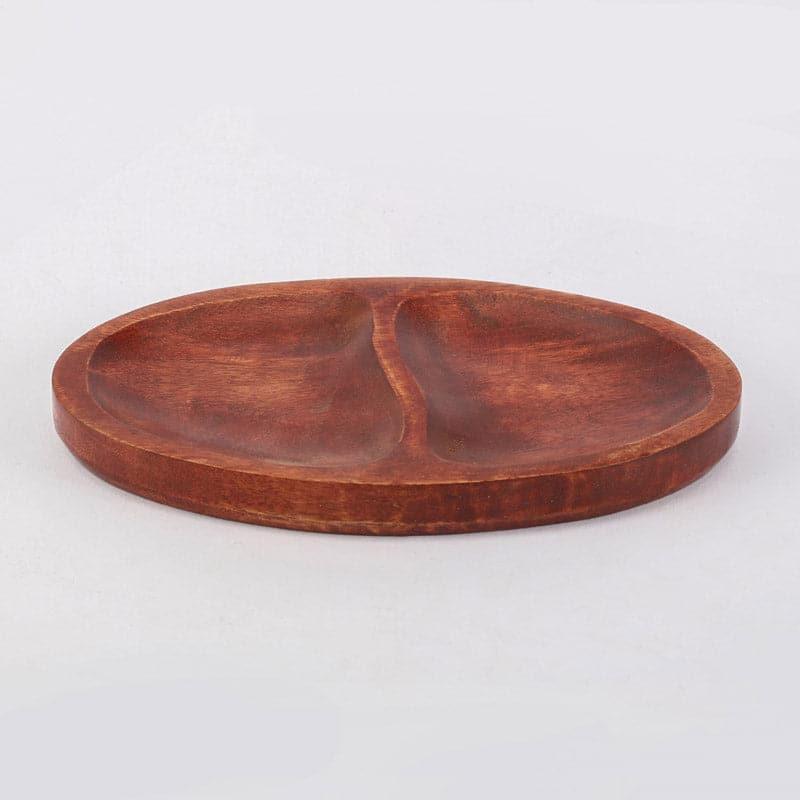 Vardha Wooden Platter media 3