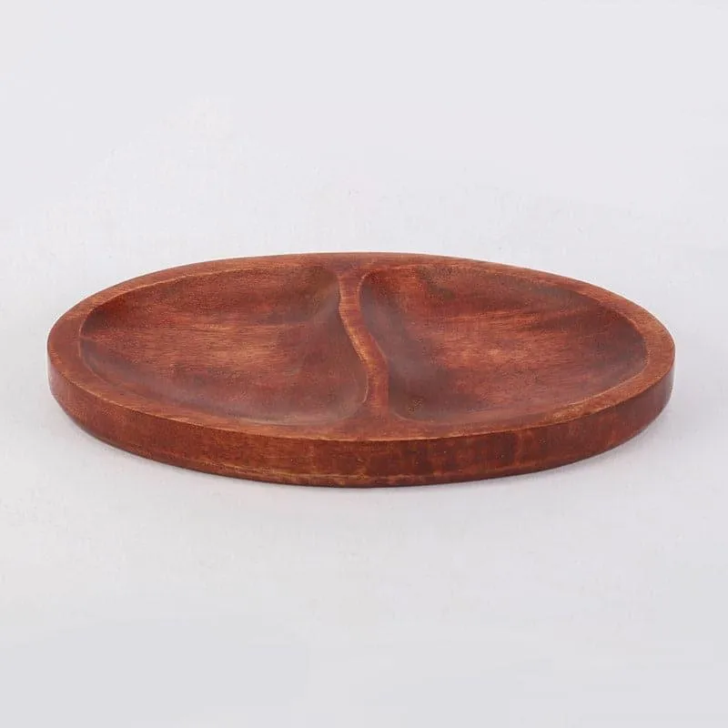 Vardha Wooden Platter media 3
