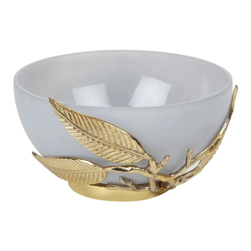 Adro Accent Bowl - Grey media 5