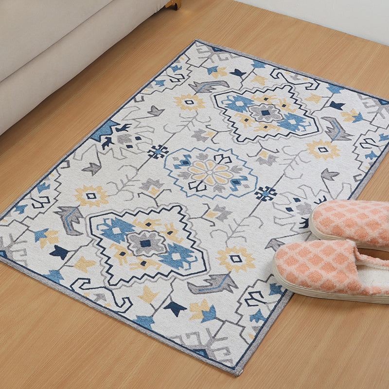 Tarini Printed Door Mats media 3