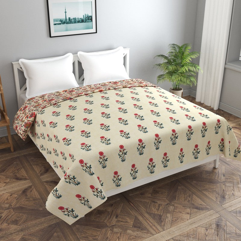 Rosabella Duvet Cover