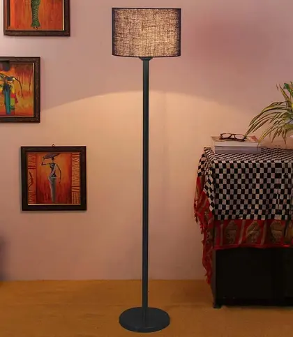 Fabric Shade