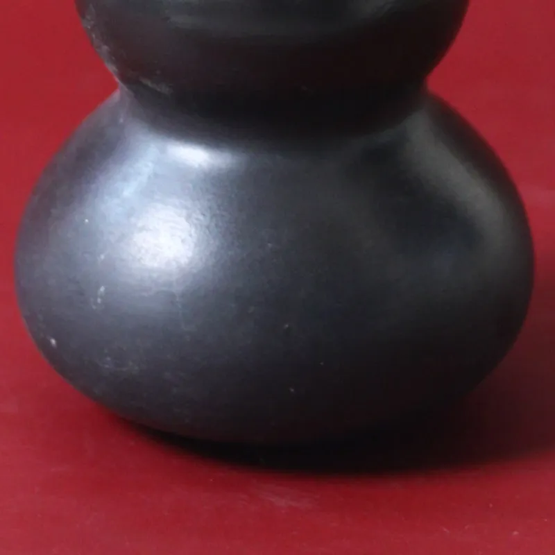 Vibrant Visions Ceramic Vase media 5