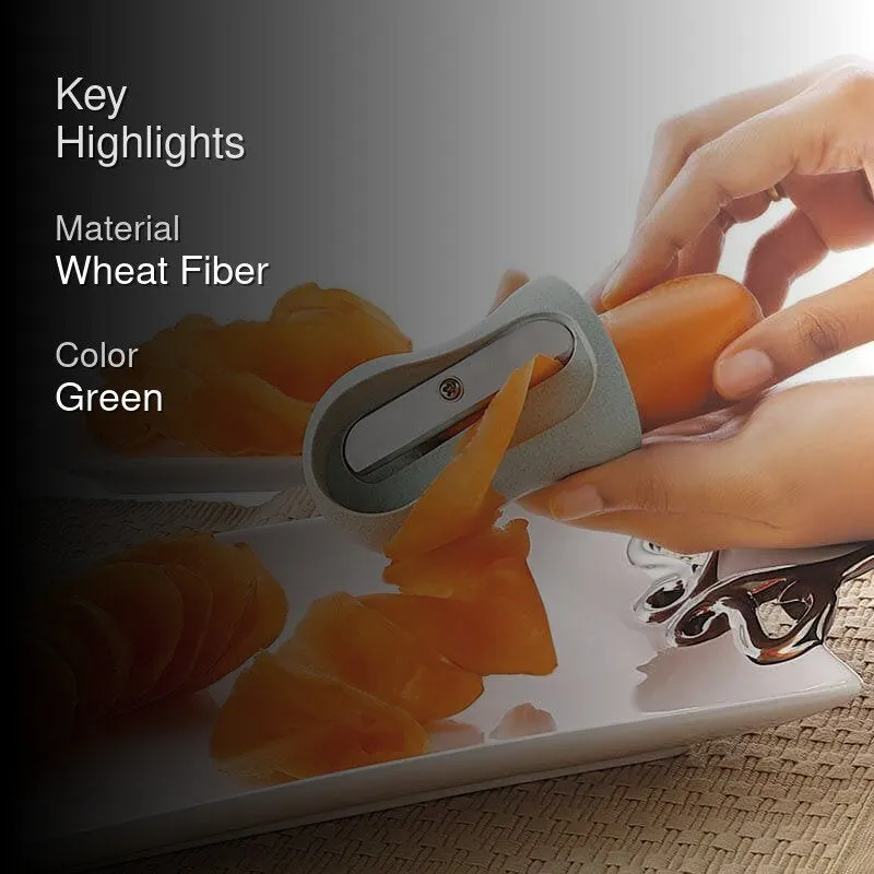 Vegetable curler media 2