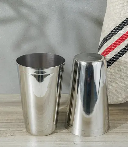 Stainless Steel