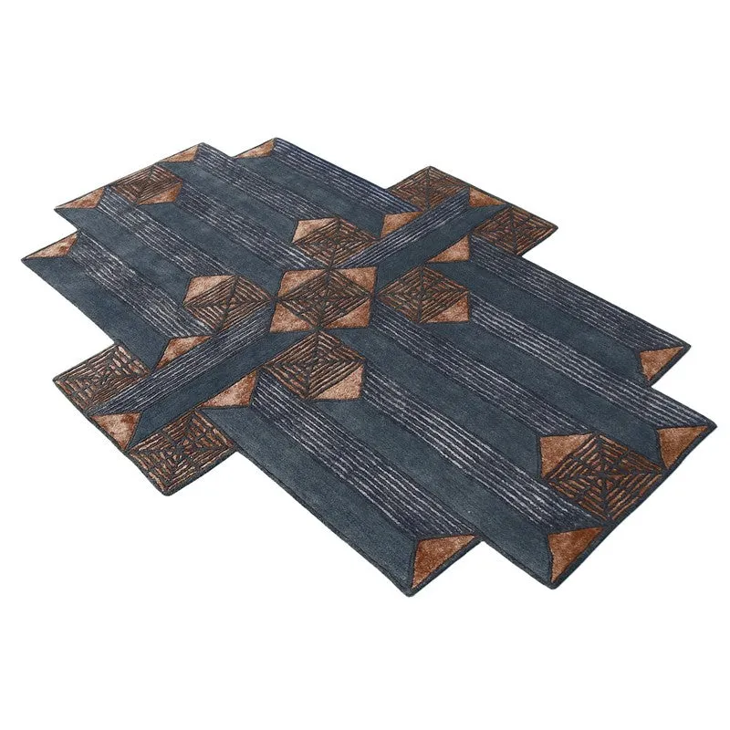 Lioren I Cotton Carpet media 4