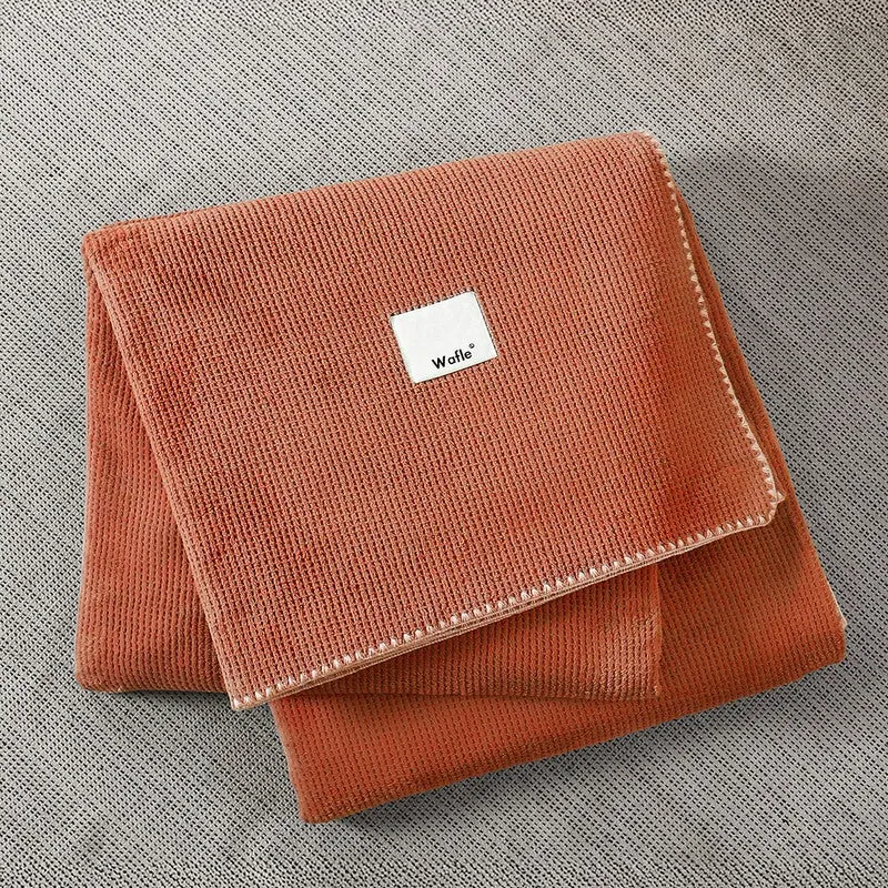 Amber Glow Blanket media 7