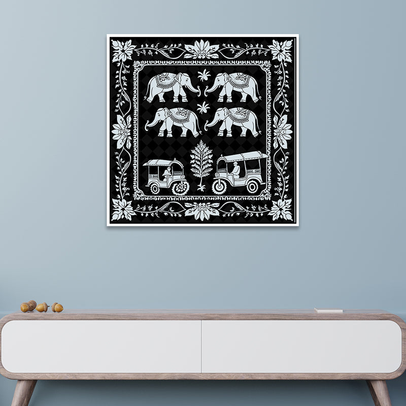 Haathi IV