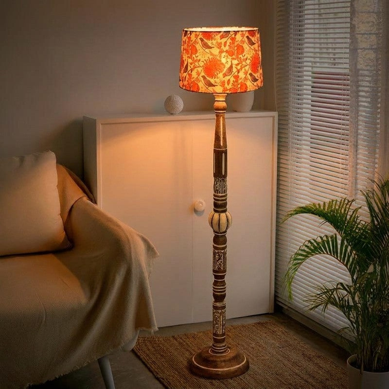 AmbiSphere Cozy Floor Illumination