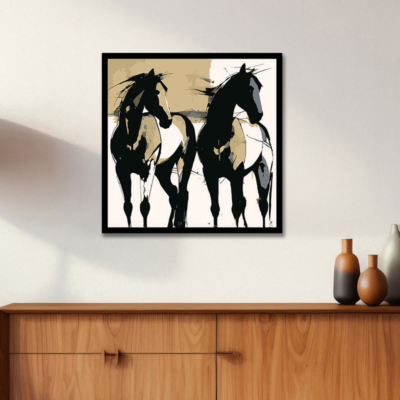 Black Frame