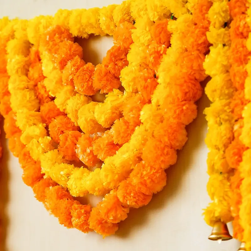 PushpVeda Toran media 5