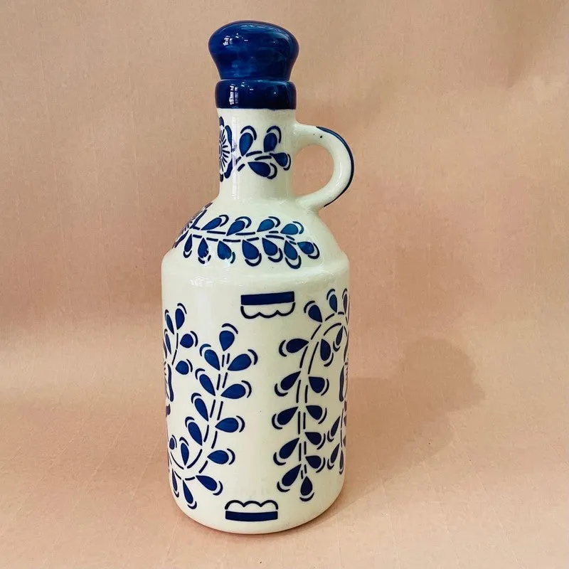 Narami Floral Oil Dispenser - 1000 ML media 1
