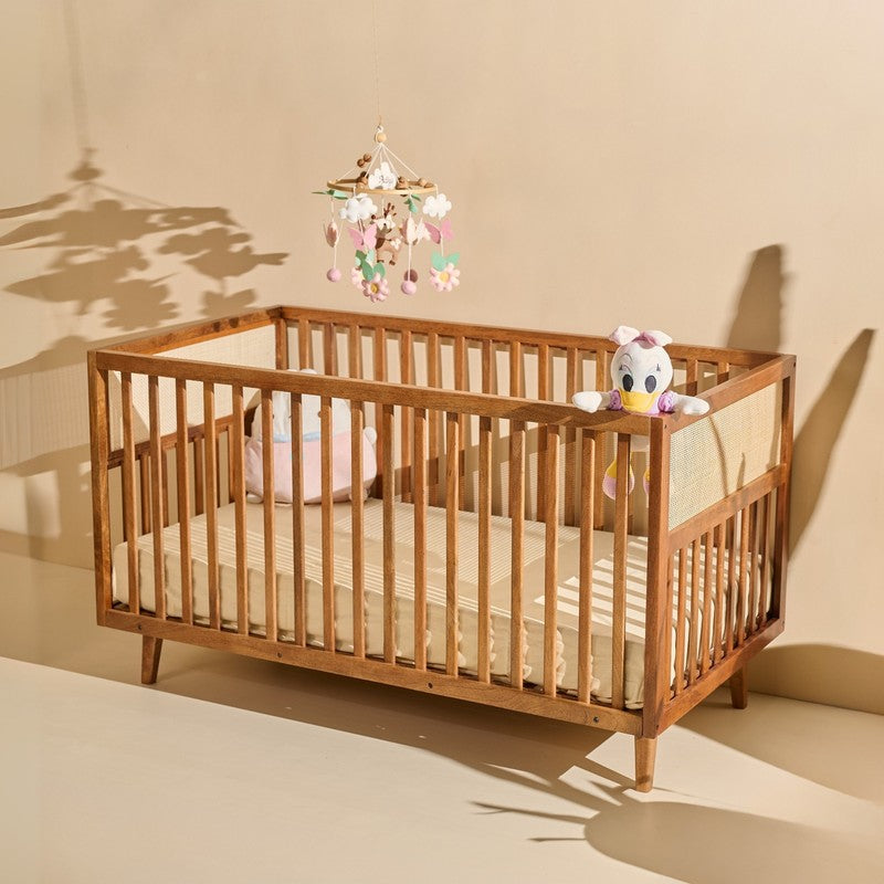 DreamWeave Kids Bed Cot