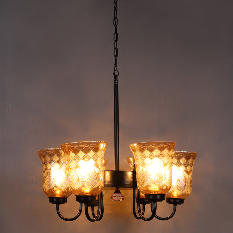 Miyara Vintage Viya Ceiling Lamp