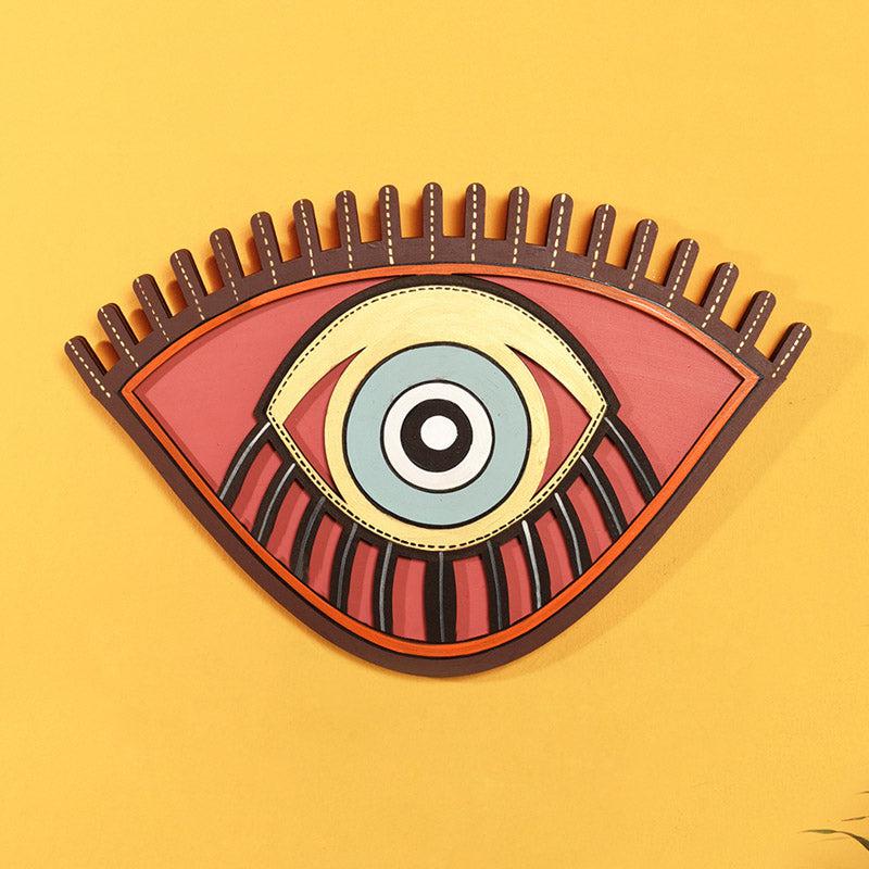 Eye V