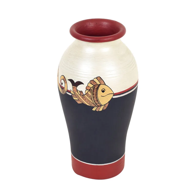 Haathi Terra Vase media 4