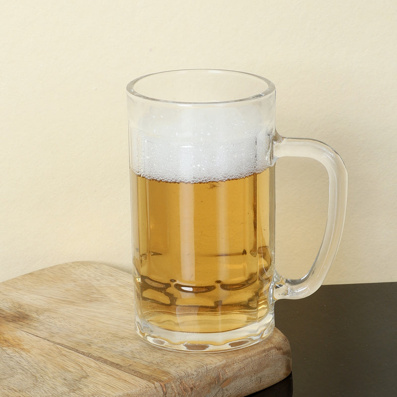 Dever Beer Mug - 400 ML