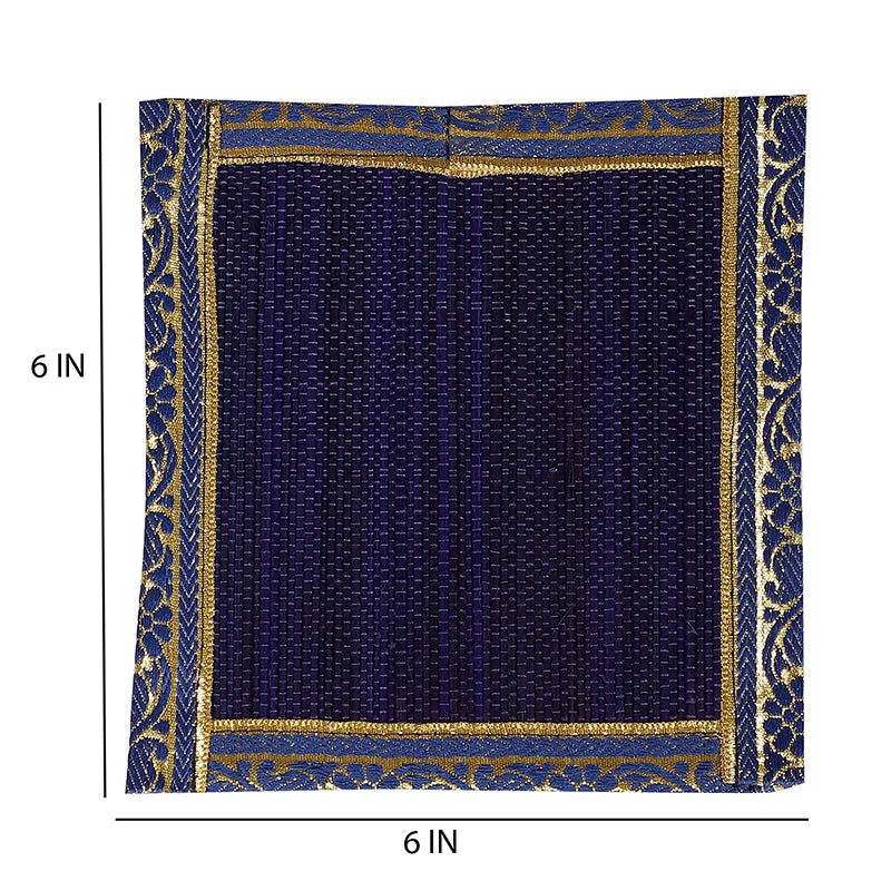 Eco Sip Bamboo Kitchen Linen Set (Purple) - Thirteen Piece Set media 5