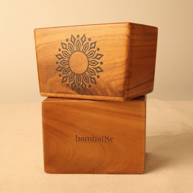 Lida Mandala Stationary Holder media 6