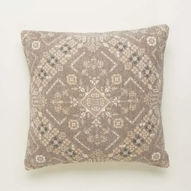Deewan-e-khaas Cushion Cover - Set Of Two media 3