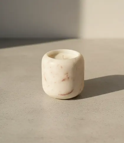 Soy Wax · Marble