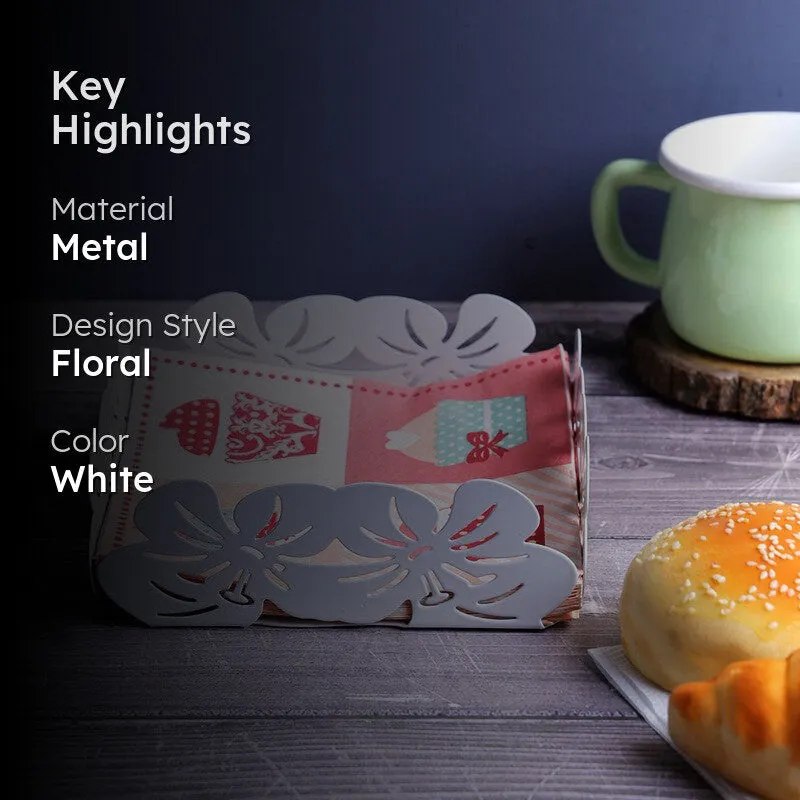 GlowNest Tissue Holder media 2