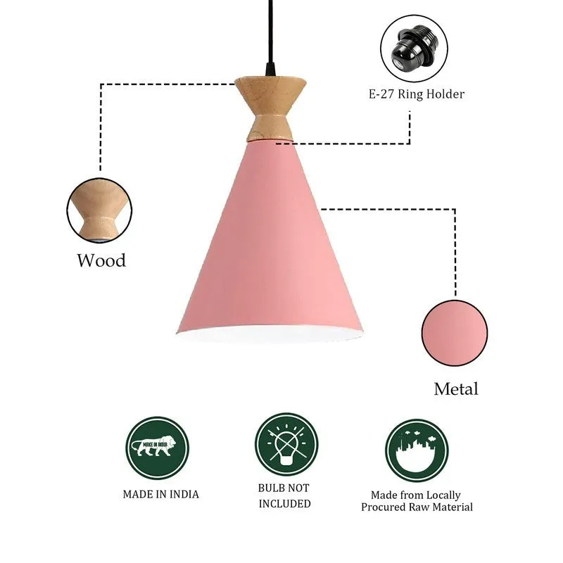 GlowDome Contemporary Metal Ceiling Lamp media 5