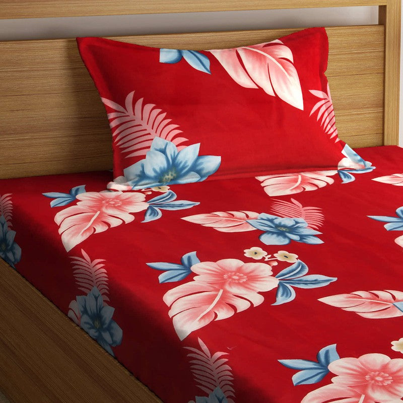 Printoria Bedsheet - 140 GSM media 4
