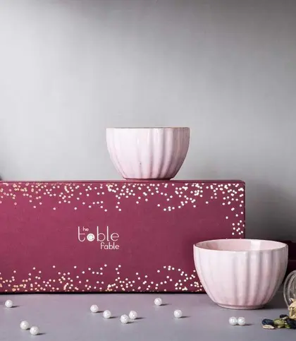 Stoneware