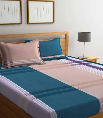 Glace Cotton/Microfiber