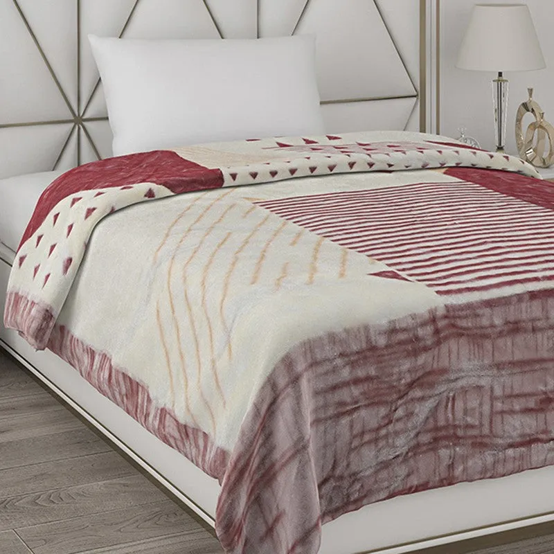 Monte Carlo Monte Carlo Dream Blanket - 553 GSM media 4