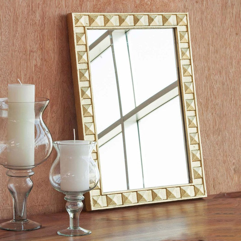 Orange Tree Trenz Wall Mirror media 3