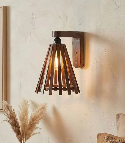 Wood