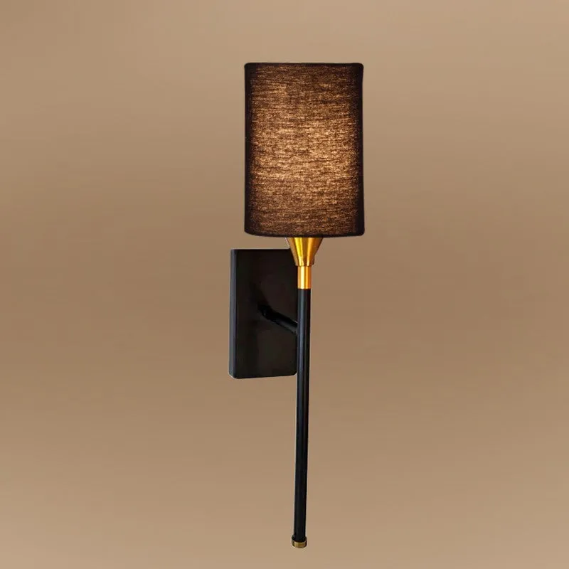 Orvello Metal Wall Lamp media 6
