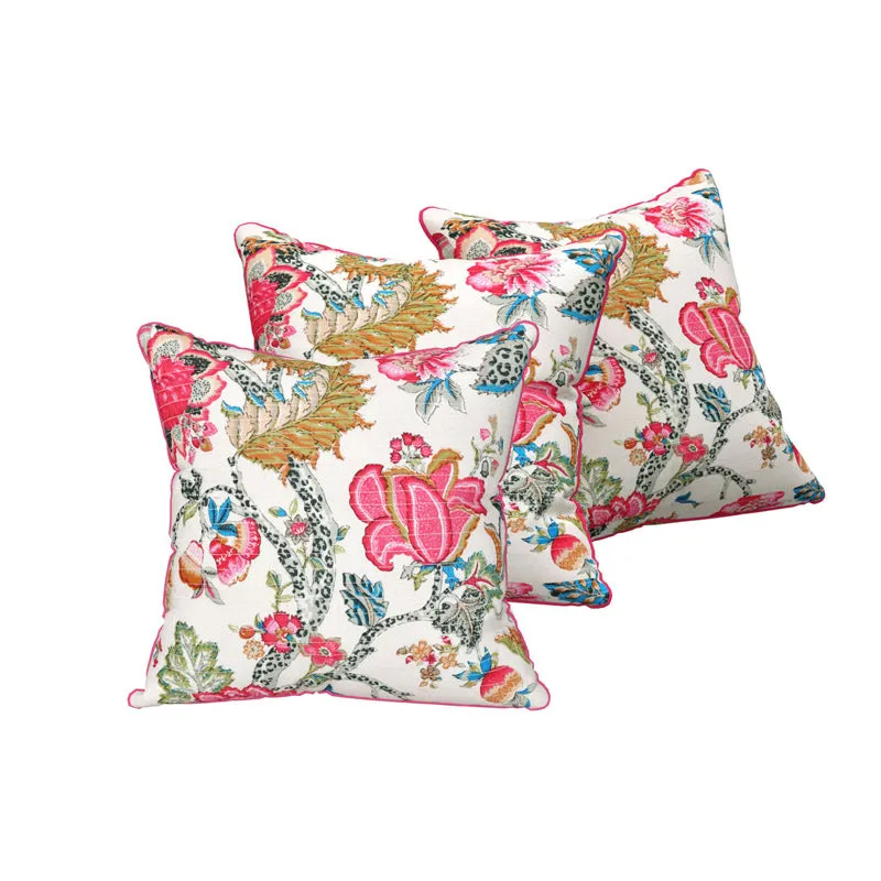 Arielle Cushion Cover - Set Of Three media 6