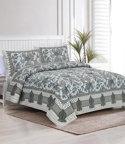 100% Cotton