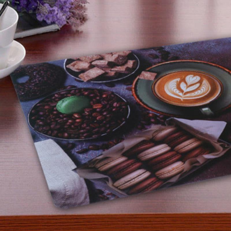 Kitchen Charm Placemat - Set Of Six media 3