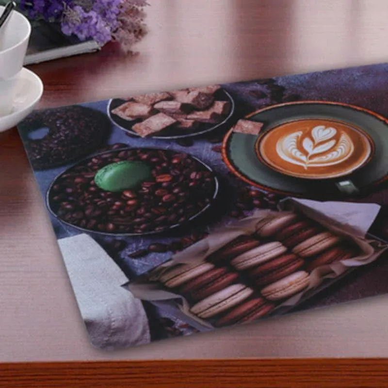 Kitchen Charm Placemat - Set Of Six media 3