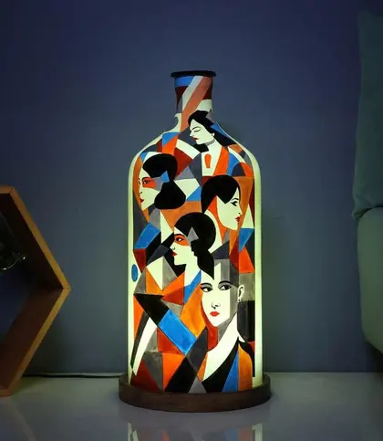 Glass
