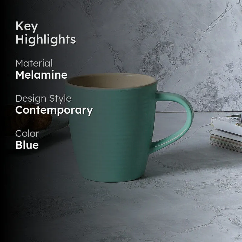 Osmo Melamine Coffee Mug (350 mL) media 2