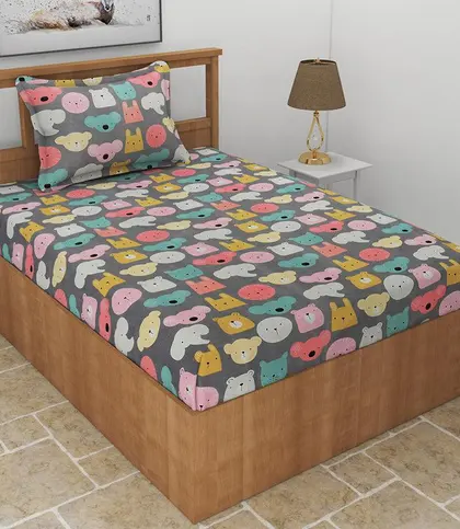 Glace Cotton/Microfiber