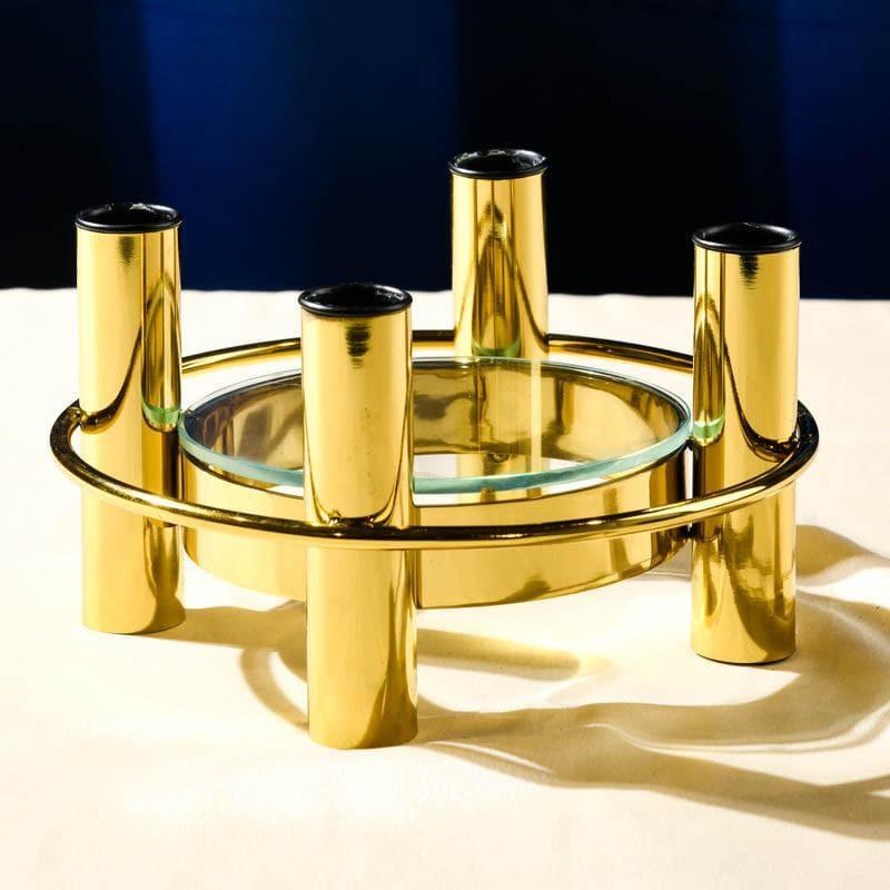 Hollyway Candle Stand
