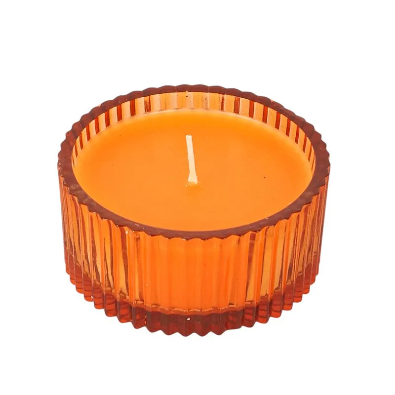 Designer Scented Candle media 7