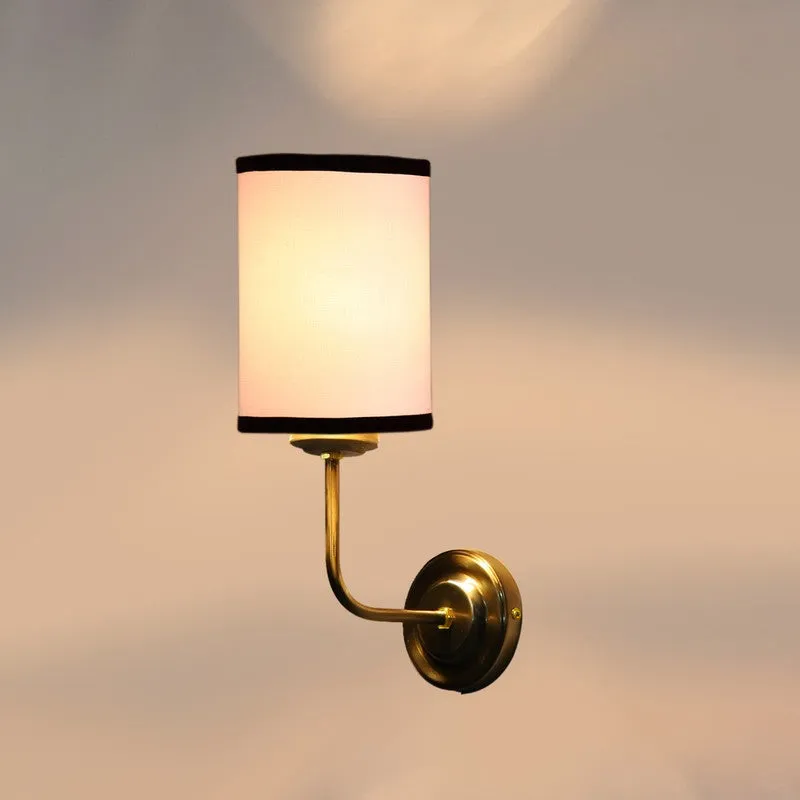 Lumoire Metal Wall Lamp - Multicolor media 4