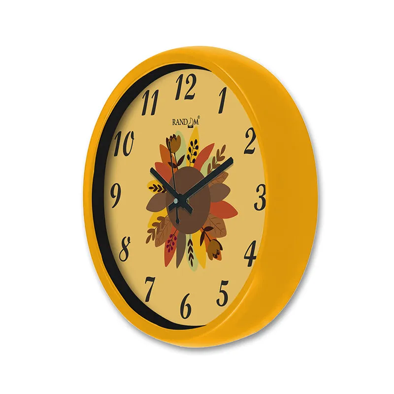 Leif Analog Wall Clock media 5